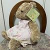 [USED] Harrods Teddy Bear Rare Harrods