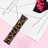 Stretchy Nylon Watch Band Compatible With iWatch  Adjustable Leopard Strap For Apple Watch Series 10 9 8 7 SE3 49mm 46mm 45mm 44mm 42mm 40mm 41mm