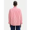 Рубашка Tom Tailor Denim Striped loose-fit shirt