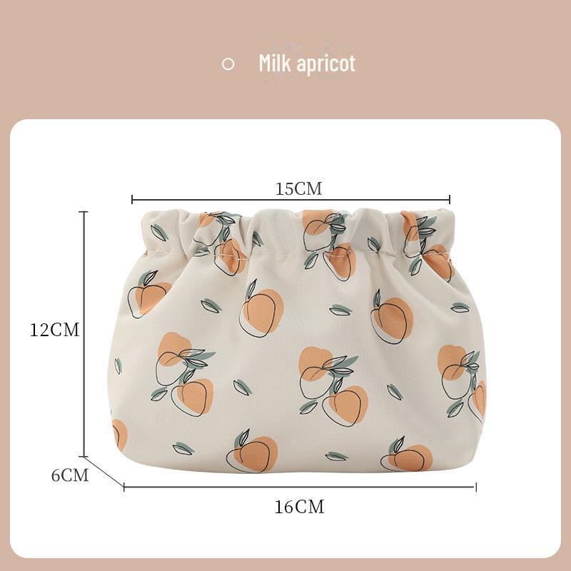 Shrapnel Waterproof Travel Cosmetic & Mini Key Bag