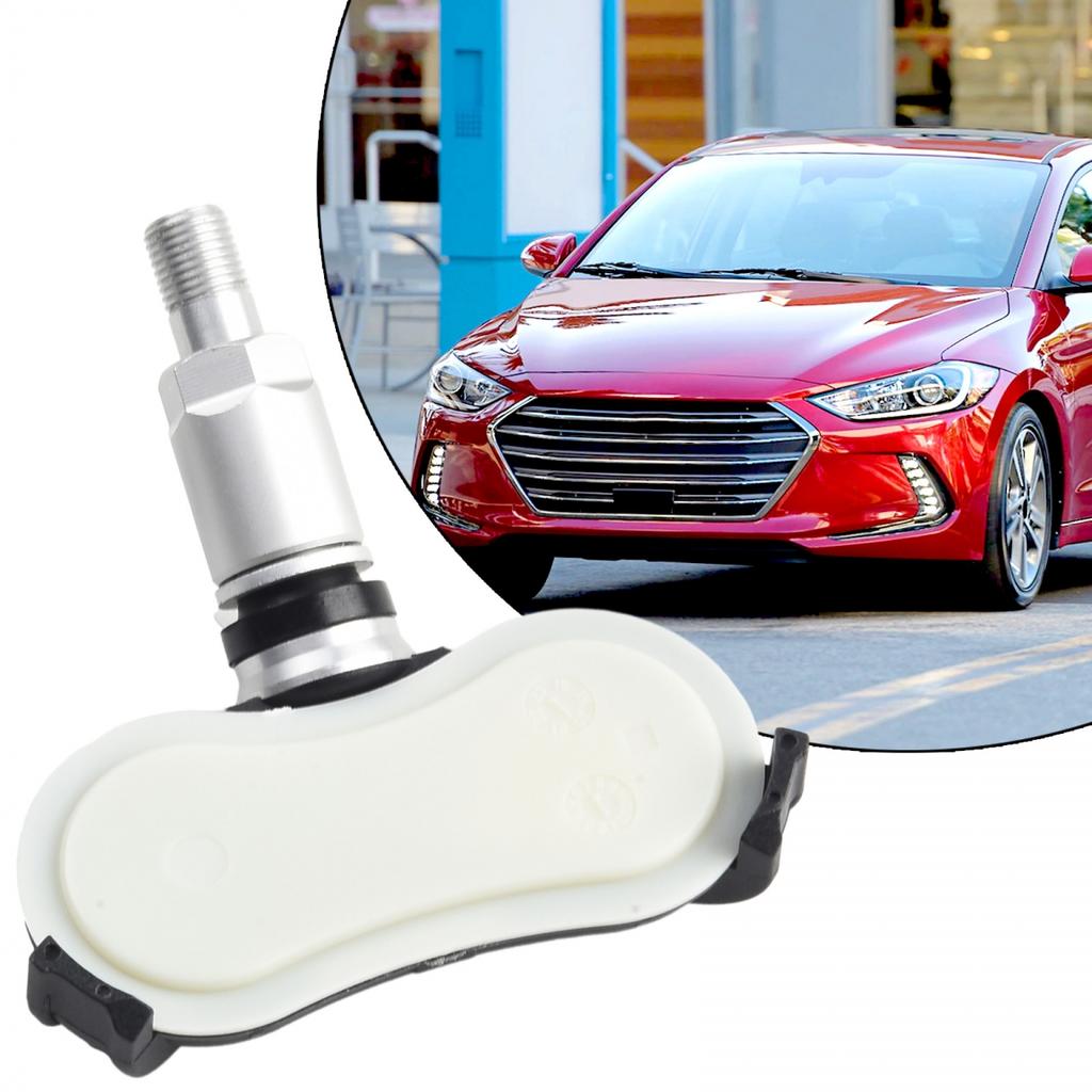 Auto TPMS Voor Kia Sportage Bandenspanningsbewaking