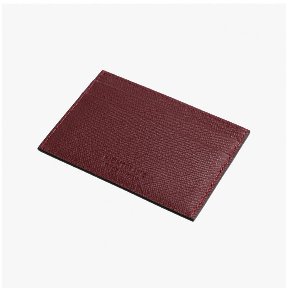 Montblanc 5cc Card Wallet Sartorial