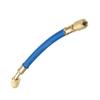  High Precise HVAC Refrigerator Metering Tool Weatherproof Metal Housing Portable
