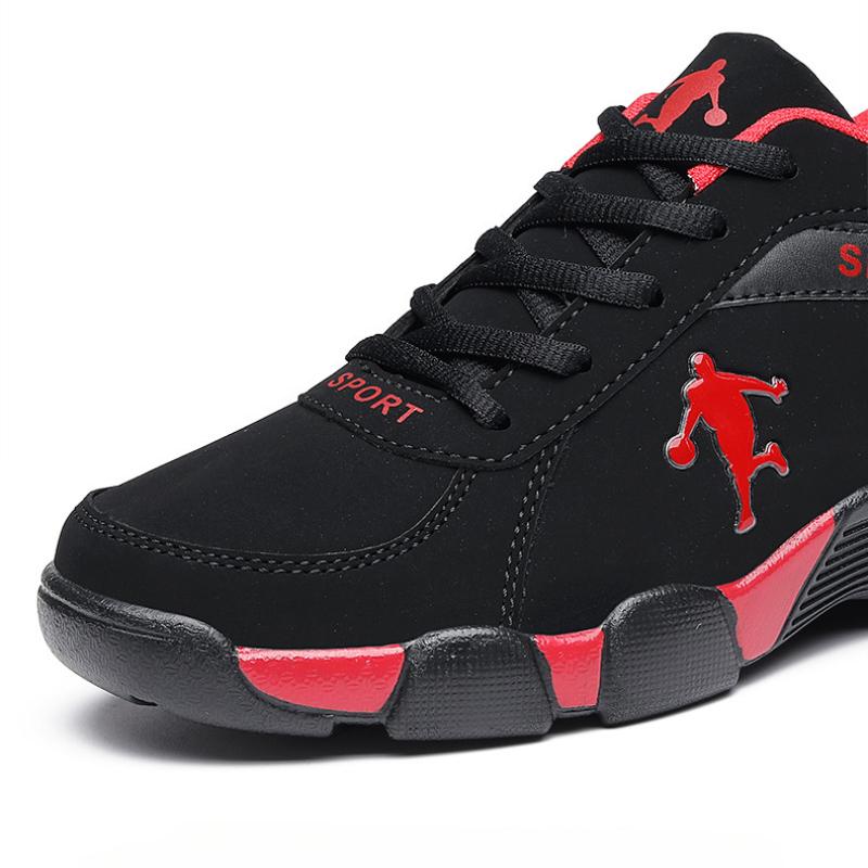 Мужские баскетбольные кроссовки — фото 8