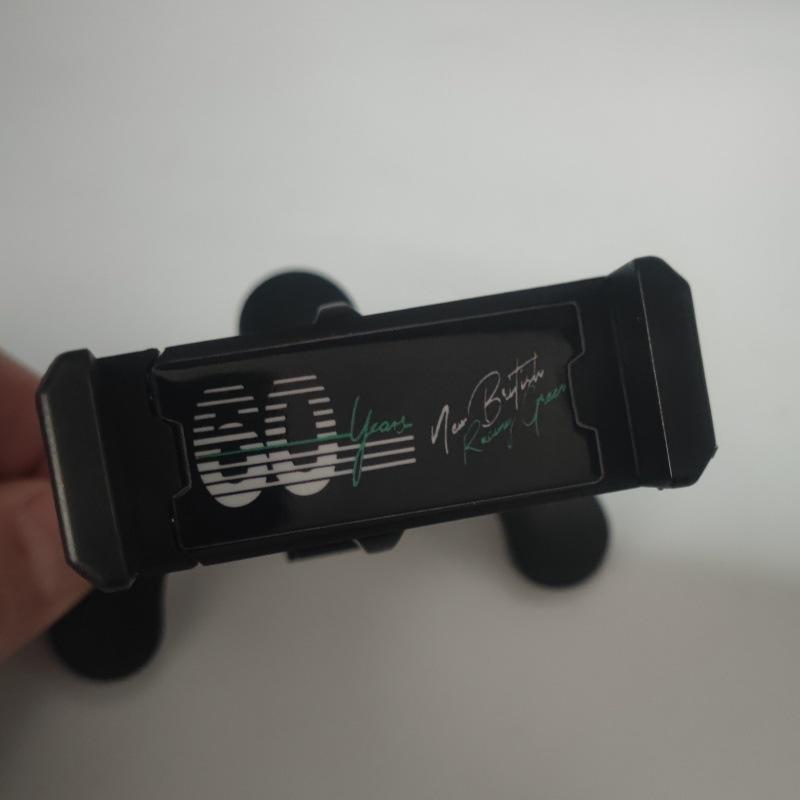 BMW Mini Cooper R55-R60 Air Vent Phone Holder
