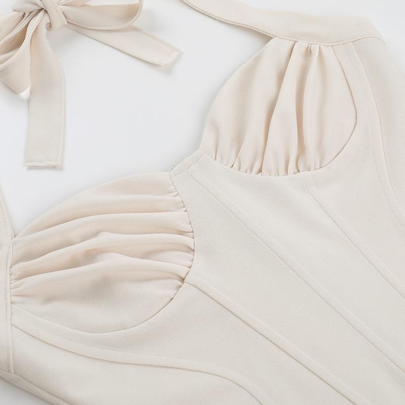 Korsetts, modische und elegante Damenbekleidung