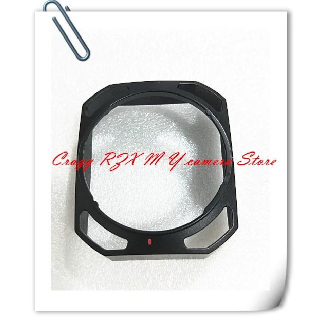 

New Lens Hood For Sony FDR-AX100 HDR-CX900 FDR-AX700 HXR-MC88 PXW-X70 DSC-RX10 DSC-RX10II DSC-RX10M2 PXW-Z90 HXR-NX80