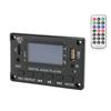 Bluetooth Decoding Board LCD Screen Multifunctional Car MP3 Decoder Board for Car