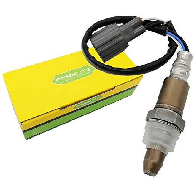 Amrxuts 234-9022 Air Fuel Ratio Sensor Upstream O2 Oxygen Sensor for Lexus RX350 ES350 for Toyota Camry Highlander Rav4 Sienna Tacoma 3.5L-V6