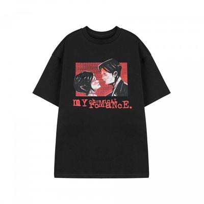 Tops – Camisetas