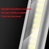 10W Vehicle Interior Light 12V/24V 1000 Lumen Car Cabin Reading Lamp Energy Efficient Durable for Camper Van Truck RVs Lorries