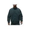 Jordan MVP Outdoor Casual Sports Zip Collar Jacket Men Jacket Oxidized-Green FV7242-366