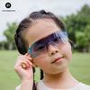 Rockbros Kids Photochromic UV Protection Cycling Glasses