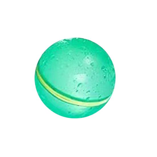 Reusable Water Balloons Magnetic Self Sealing Water Bombs for Kids Eco-Friendly BPA-Free Silicone Outdoor Summer Pool Beach Water Fight Toys