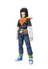S.H.Figuarts Android 17 [Tamashii Web Shop Exclusive]