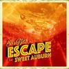 Sts X Rjd2 - Escape From Sweet Auburn [VINYL LP] Colored Vinyl, Gold