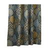 Wylder Ophelia Jacquard Floral Eyelet Curtains