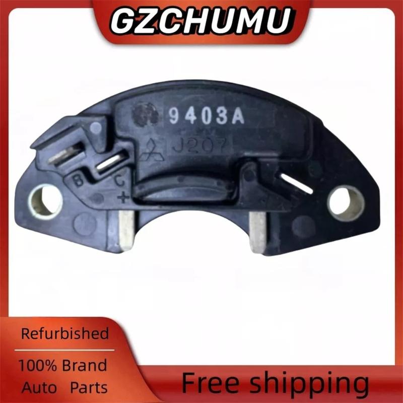 Ignition Module Ignition Module E8BZ-12A297-A J207 FOR FORD FESTIVA 1988 1989