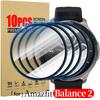 1-10 buc. Protector de ecran pentru Amazfit Balance 2 Film protector Ultra HD Film protector Anti-zgârieturi Accesorii Ceas Nu Sticlă