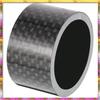 Budget-Friendly 11PCS Headset Spacer Kit Bike 28.6Mm Fork Stem Carbon Fiber Washer Mountain Bikes Road Bicycle Threadless