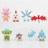Adorable Fantasy Beast Pal Pvc Toy Figurines Set For Boys And Girls Trending Online