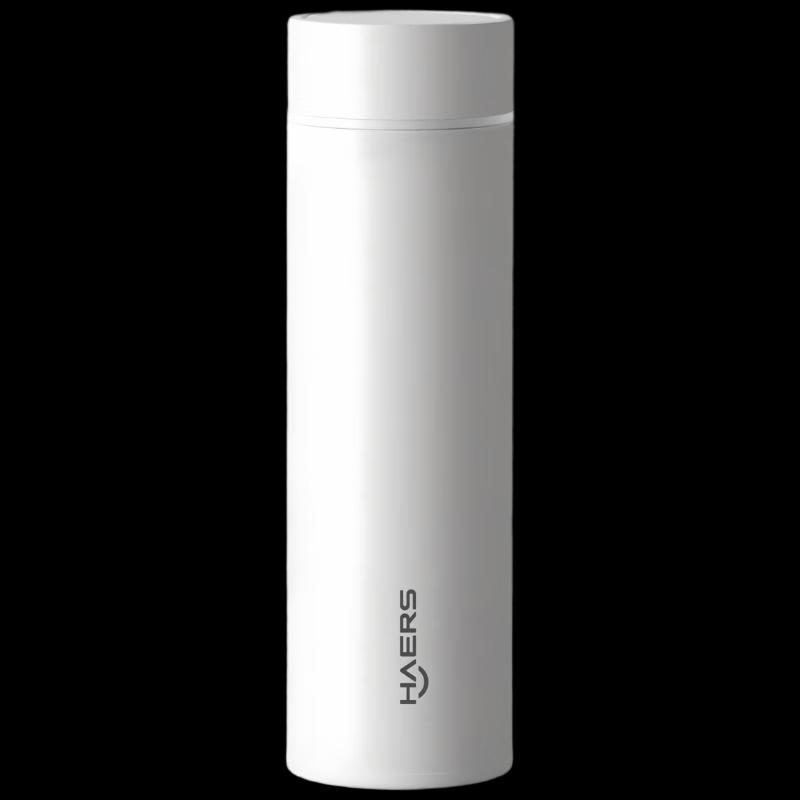 HAERS Chic Business Straight Insulated Mug
