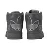 adidas Originály Drop Step Xl 'Uhlíkově šedé' Tenisky FX7678