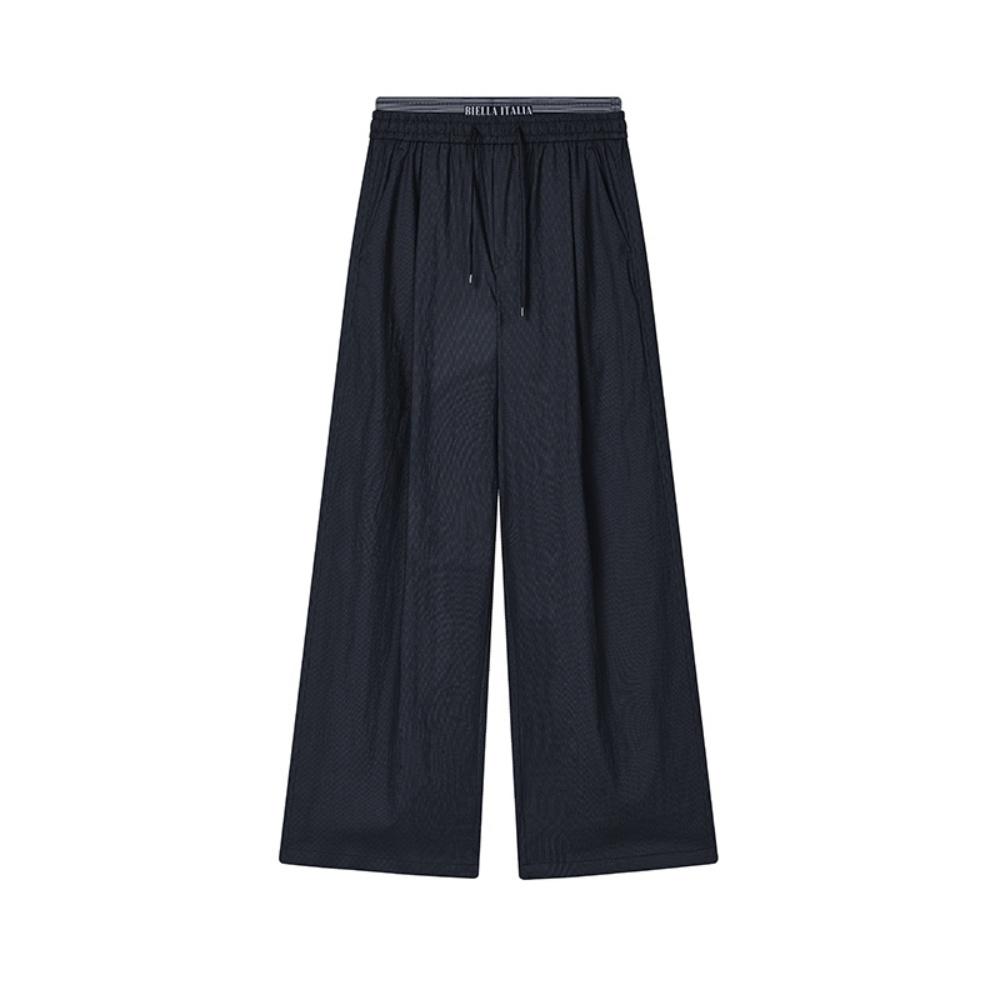 New FILA EMERALD Casual Pants Women's F11W534809F-ZA