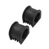 T-Top-Rated-2Pcs Rear Stabilizer Bar Bushings For Polaris Ranger 500 570 499 700 800 900 1000 5439731 5438903 5437423 5433866