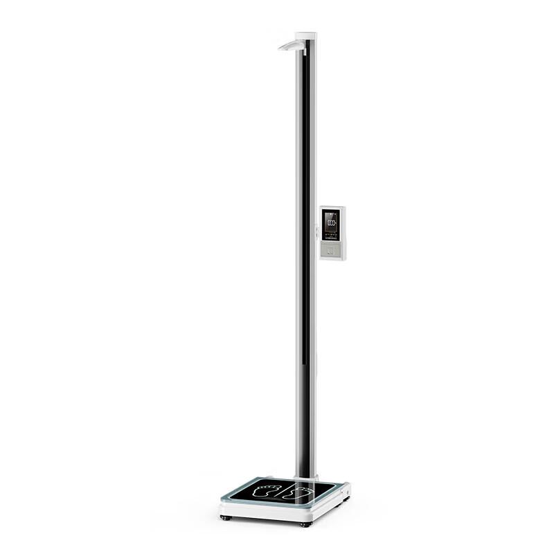 Meilen Automatic Height and Weight Measurement Station