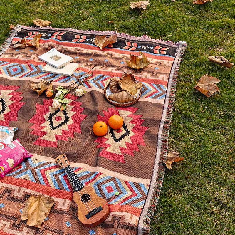 KarLot Outdoor Picnic Blanket