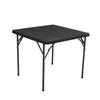 Stretch Spandex Square Tablecloth Washable Solid Color Fitted Table Cloth Wrinkle Resistant Elastic Table Cover Banquet