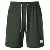 Men'S Shorts Fashionable Casual Pants Sports Running Training Shorts