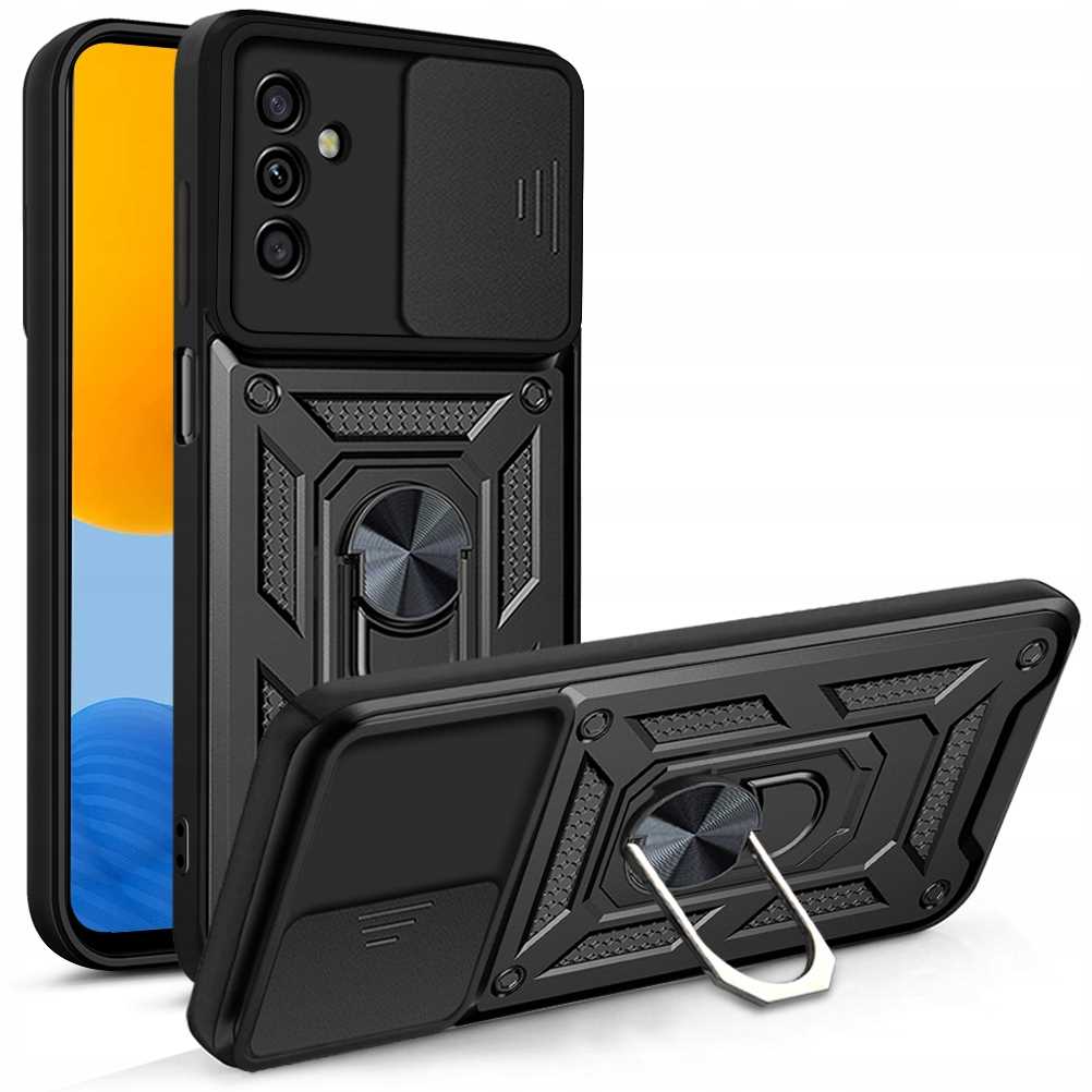Sc Camring Galaxy M52 Black