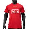 Retro 07-08 Manchester United Champions League Home Jersey
