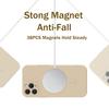 Original Silicone For Magsafe Magnetic Wireless Charge Case for iPhone 16 15 14 13 12 Mini 11 Pro Max X XR XS Plus Lanyard Cover