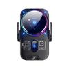 Magnetic Wireless Car Charger Fast Charging Auto Induction Wireless Charger  Mobile Phone