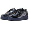 Nike X LeBron James Air Force 1 Scarpe da Skateboard Basse Unisex Viola Scuro IO6129-001