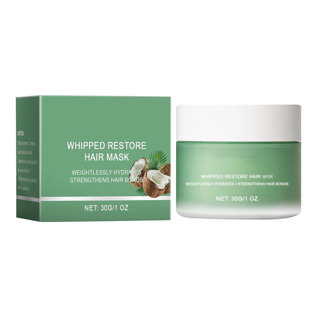 Nourishing Hair Mask Keratin Hair Mask Argan Oil Hair Mask Glossy Hair Mask Reduces Split Ends And Nourishes The Scalp