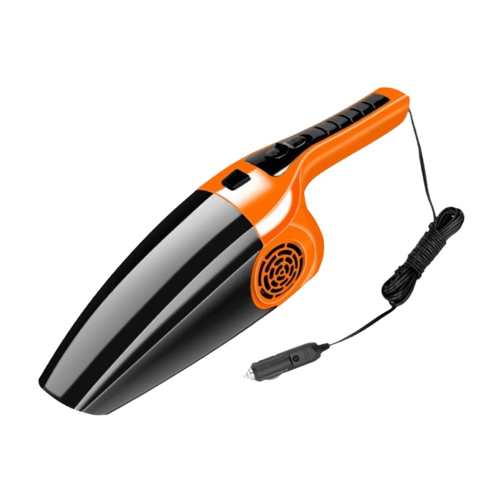 Dry Wet Dual Use Car Vacuum Cleaner High Power Car Interior Vacuum Car Accessories  Automobile