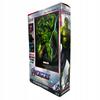 Hulk Vendicatori Figura Interattiva Marvel Giocattolo da Collezione 30 Cm