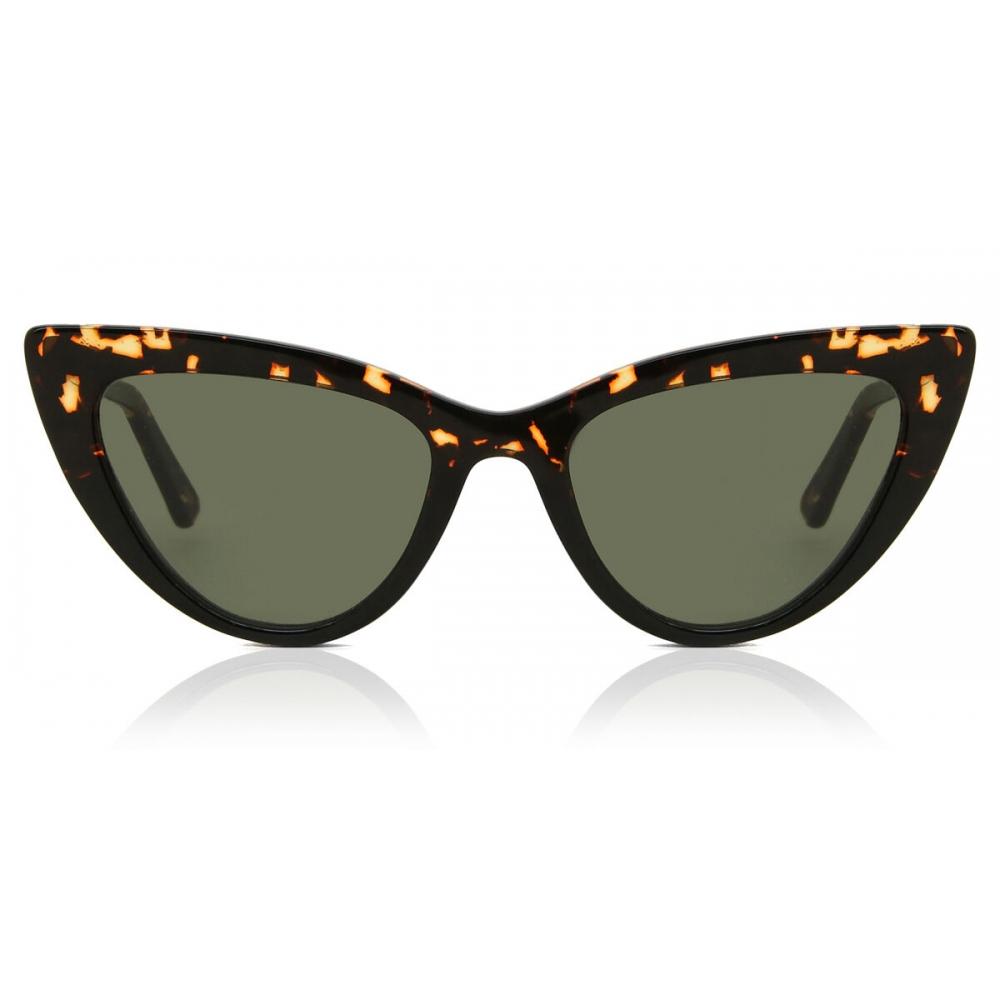 

Солнцезащитные очки Lgr Orchid 09b унисекс /52-18-143