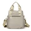 Nyl Female Top-Handle Bag Women Shoulder CrossBody Bag Travel Handbag Tote Messenger Bag Ladies Three level main pockets