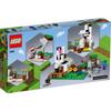 LEGO Minecraft Rabbit Farm 21181 Toy Blocks Gift Video Game Animals Boys Girls Ages 8+