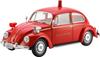 Hasegawa Volkswagen Beetle Fire Patrol Plastic Model 20779 1/24 (Car)