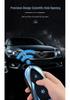 Fits Ford Mondeo, Focus, Escort, Edge, Kuga, Escape, Explorer Key Cover, 21
