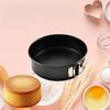 Leakproof Baking Mould Non Stick Cake Pan Mould tools Bakeware  Oven Safe