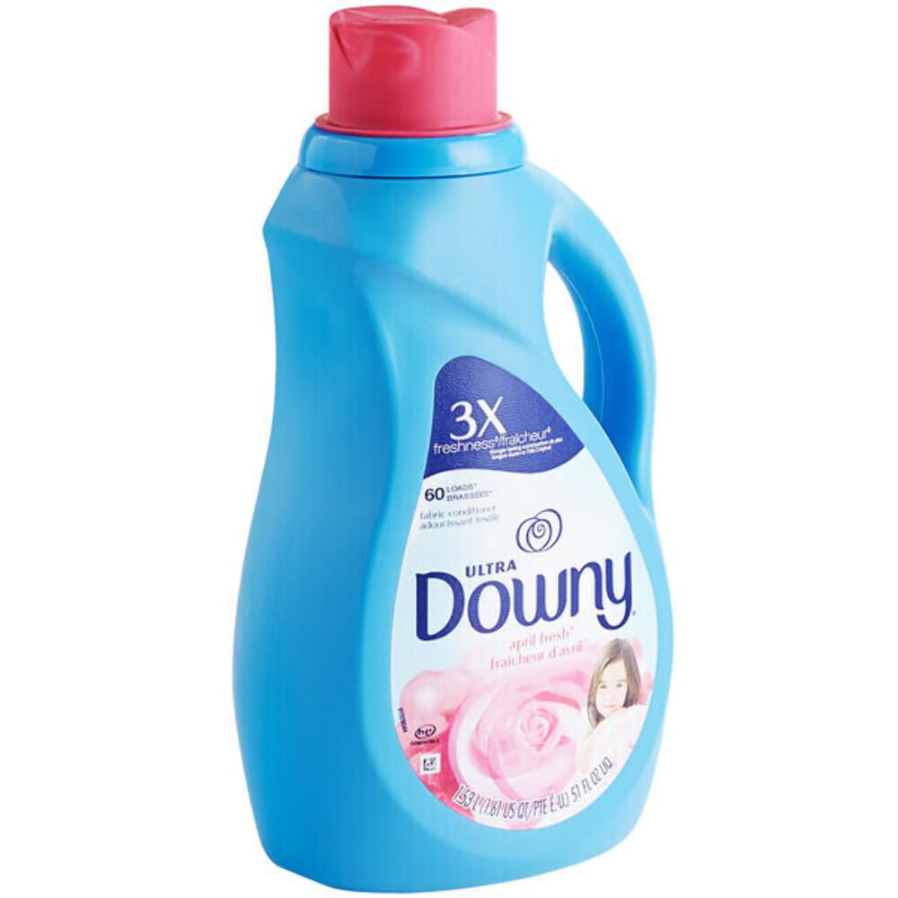 Downy Liquid (April Fresh) 1.53L