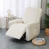 Elastic Split All-inclusive Chivas Sofa Cover Functional Chivas Recliner Cover