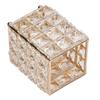 Makeup Brush Holder European   Make Up Storage Cup for Bathroom Home Bedroom